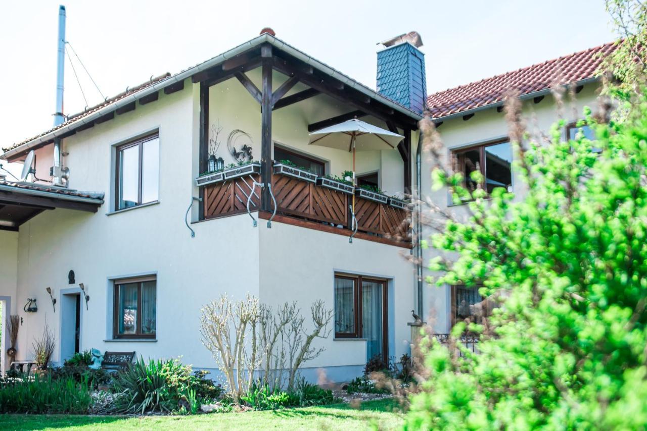 Hussi'S Home Grossenhain Exterior foto